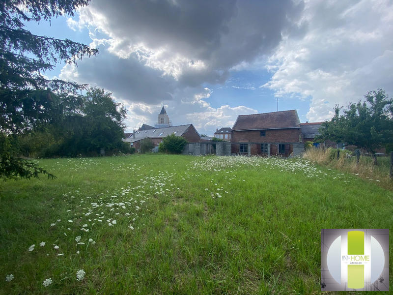 Maison - 68 m² - 3 pièces