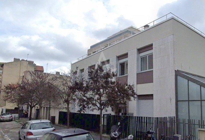 Immeuble de bureaux - 681 m²