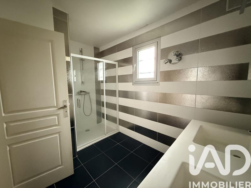 Maison de maîtres - 160 m² - 7 pièces