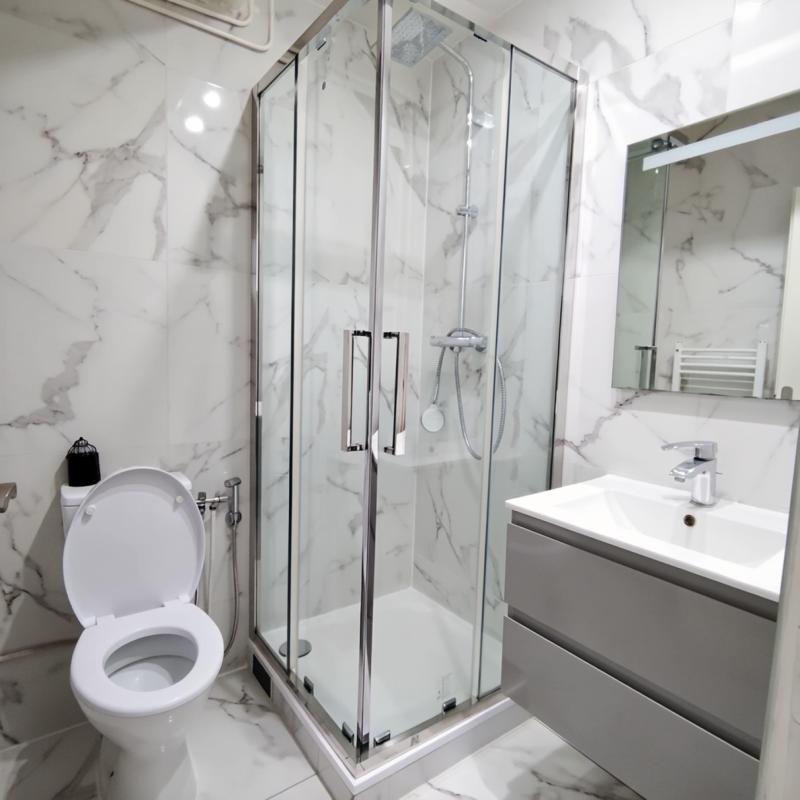 Maison - 130 m² - 7 pièces