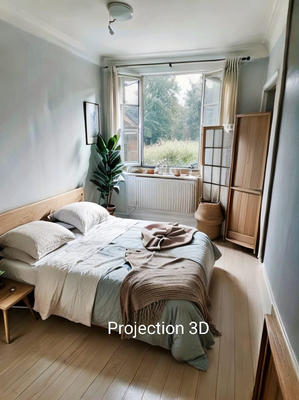 Maison - 330 m² - 8 pièces