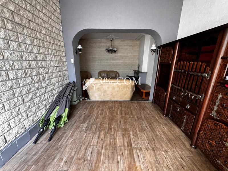 Maison de ville - 135 m² - 7 pièces