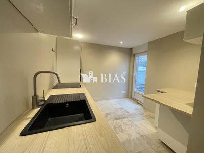 Maison - 123 m² - 4 pièces