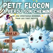 Petit Flocon a Perdu son Chemin