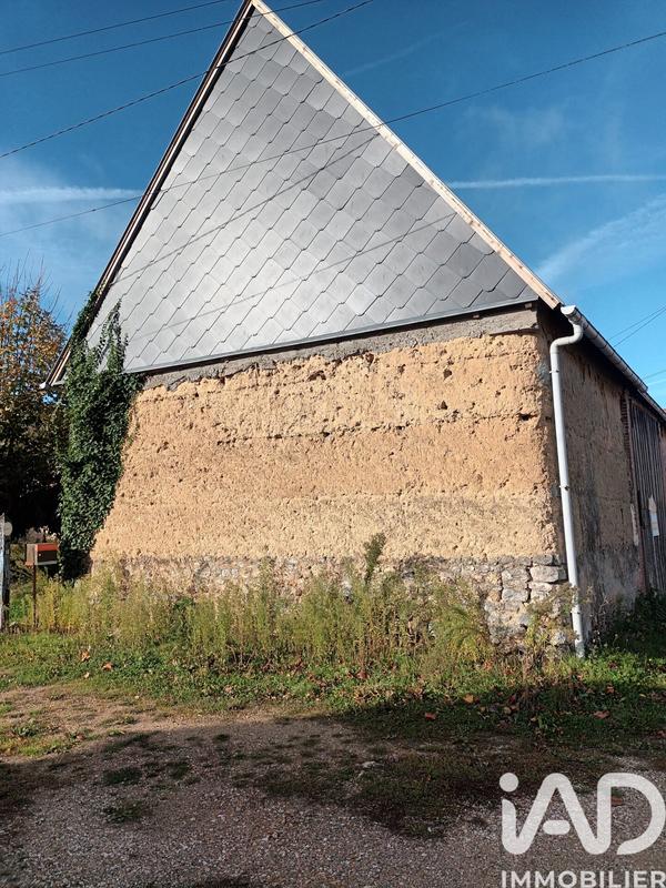 Ferme - 100 m² - 1 pièce