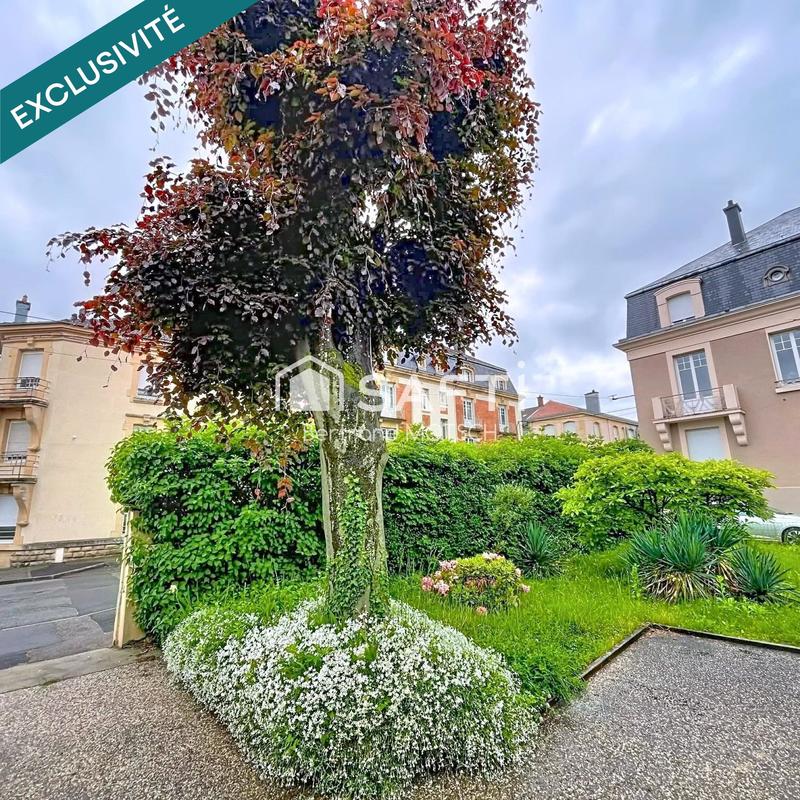 Immeuble - 211 m² - 16 pièces