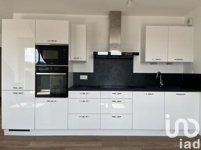 Appartement - 73 m² - 3 pièces