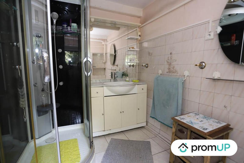 Maison ancienne - 102 m² - 4 pièces