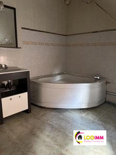 Maison - 72 m² - 6 pièces