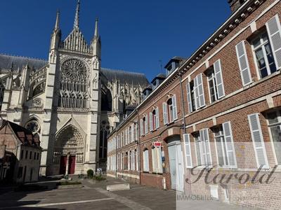 Local d'activités - 37 m² - 3 pièces