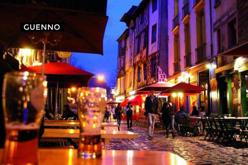 Fonds de commerce - 70 m²