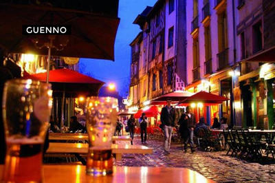 Fonds de commerce - 70 m²