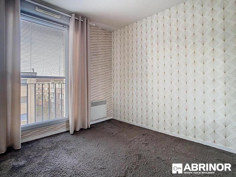 Appartement - 73 m² - 4 pièces