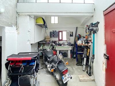 Maison - 136 m² - 6 pièces