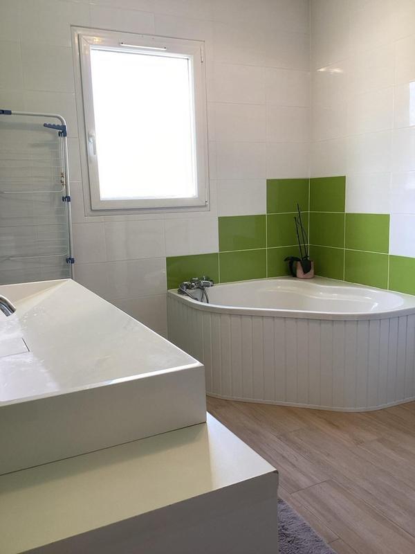 Maison - 142 m² - 5 pièces