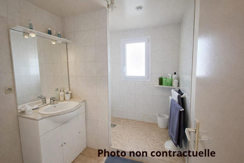 Maison - 79 m² - 4 pièces