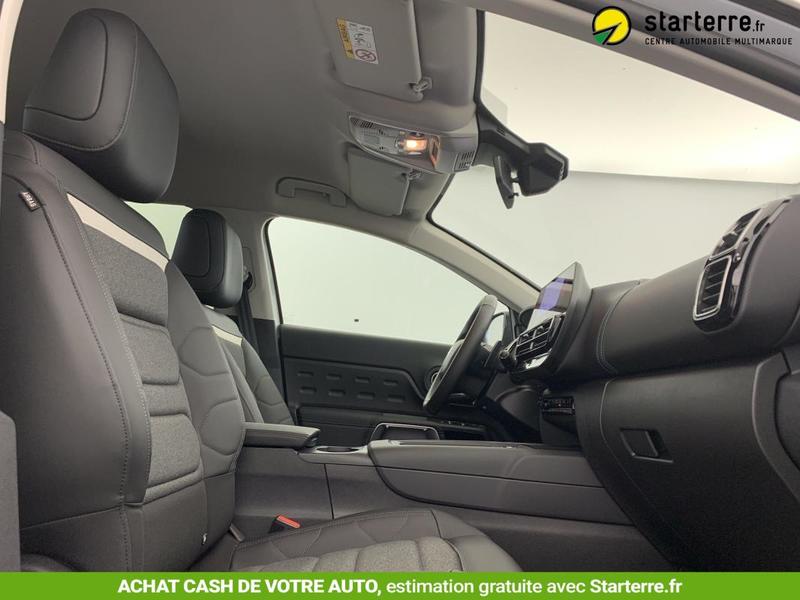 Citroën C5 Aircross Hybride 136 e-Dcs6 Plus