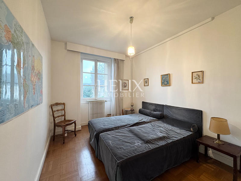 Appartement - 129 m² - 5 pièces