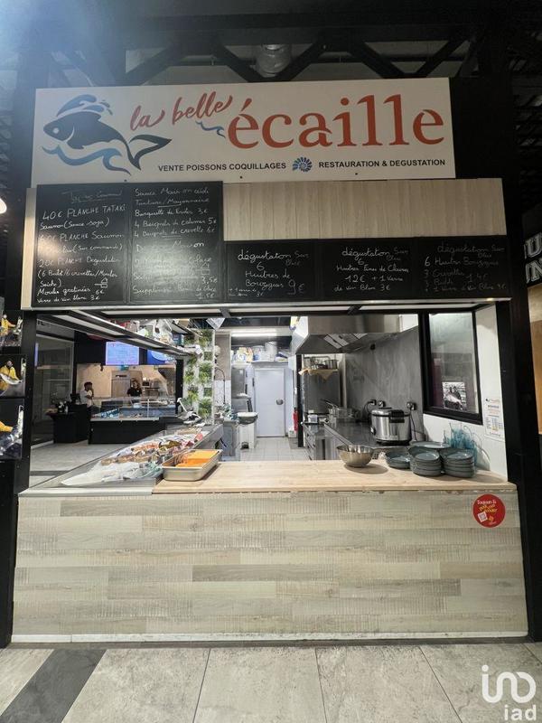 Local commercial - 30 m²