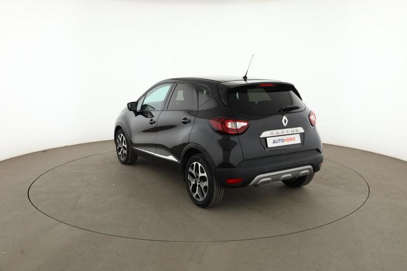 Renault Captur 1.5 dCi Intens 90 ch