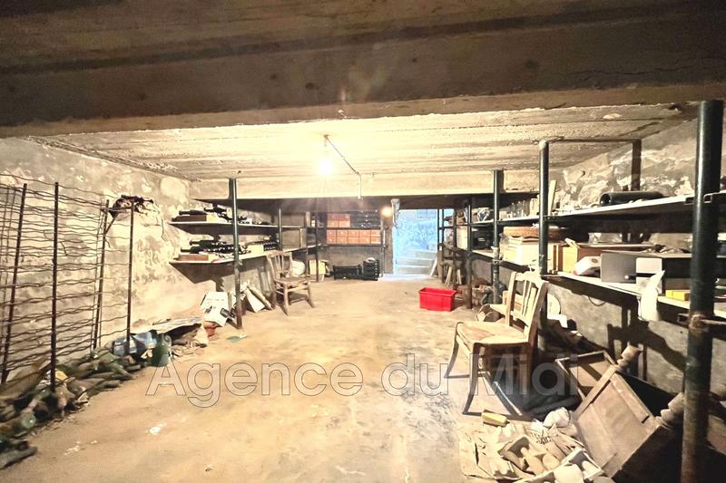 Appartement - 25 m² - 3 pièces