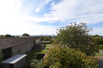 Maison - 74 m² - 6 pièces