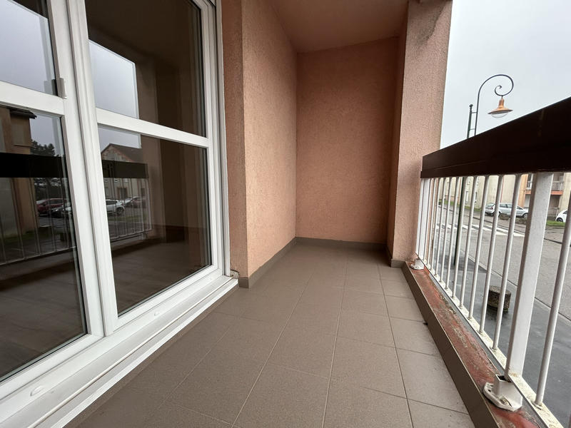Appartement - 54 m² - 2 pièces