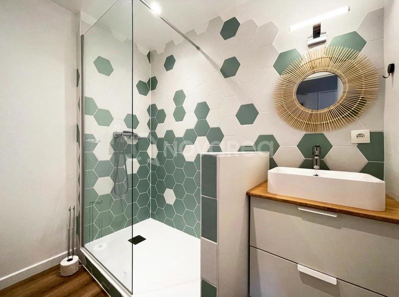 Appartement - 31 m² - 2 pièces