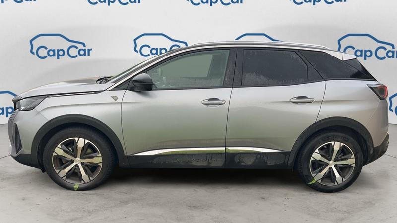 Peugeot 3008 1.2 PureTech 130 Allure Roadtrip