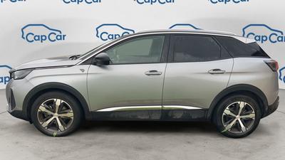 Peugeot 3008 1.2 PureTech 130 Allure Roadtrip