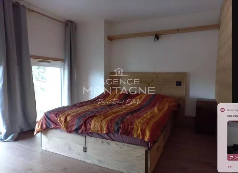 Appartement - 39 m² - 3 pièces