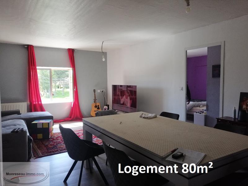 Propriété - 340 m² - 12 pièces