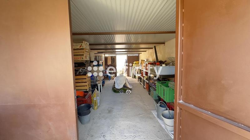 Pavillon - 146 m² - 5 pièces