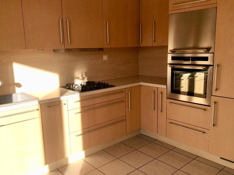 Appartement - 89 m² - 3 pièces