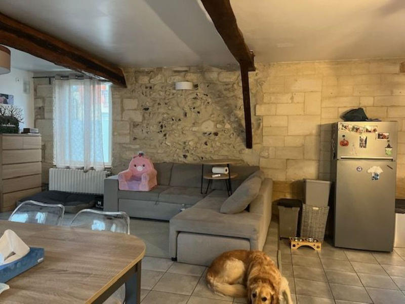 Maison - 133 m² - 6 pièces