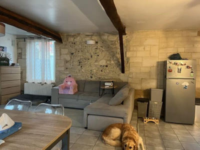 Maison - 133 m² - 6 pièces