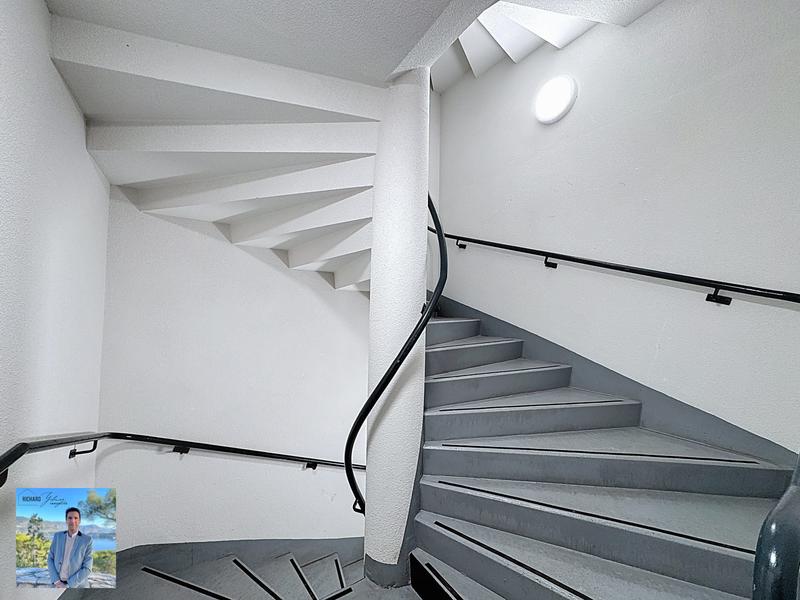 Appartement - 40 m² - 3 pièces