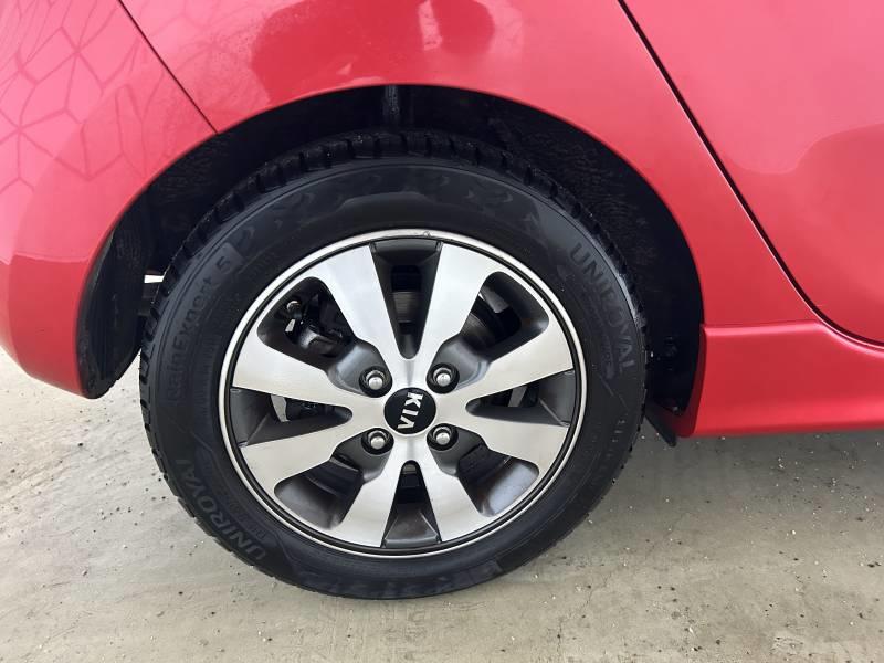 Kia Picanto 1.0l 69 ch Série Limitée Révélation