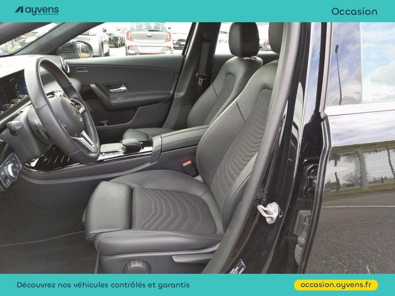 Mercedes Classe a 200 d 150ch Business Line 8g-Dct