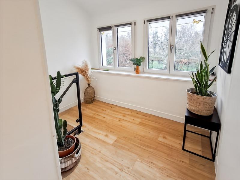 Maison - 185 m² - 7 pièces