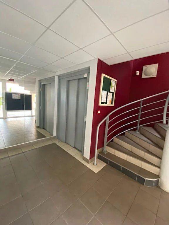 Appartement - 54 m² - 2 pièces