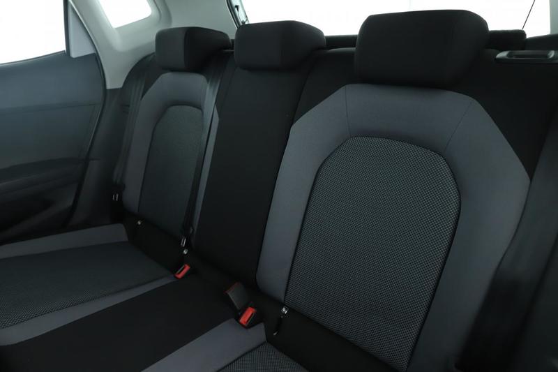 Seat Arona 1.0 Tsi Dsg7 110 ch