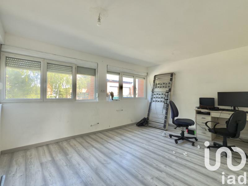 Maison - 98 m² - 3 pièces