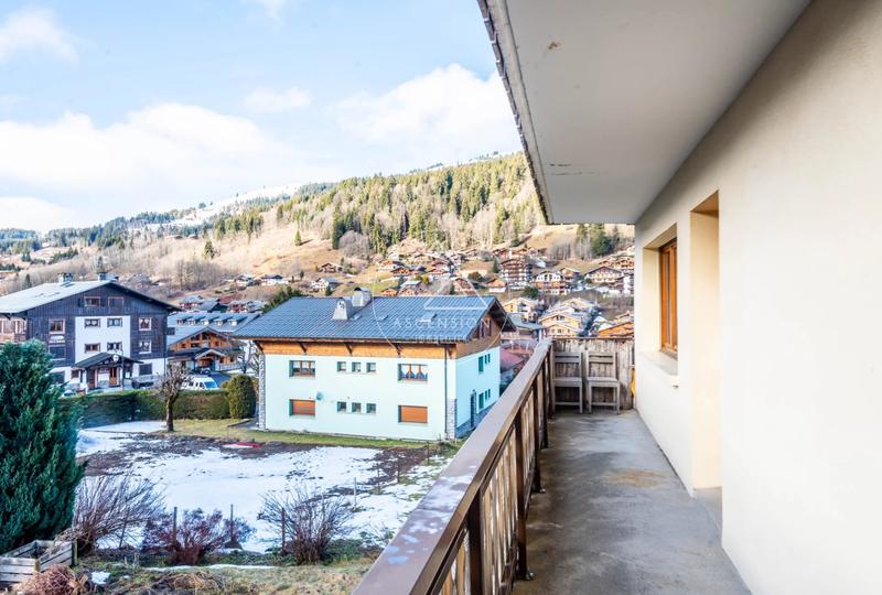 Appartement - 110 m² - 4 pièces