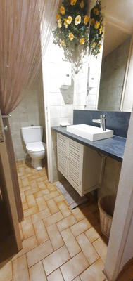 Local commercial - 117 m²