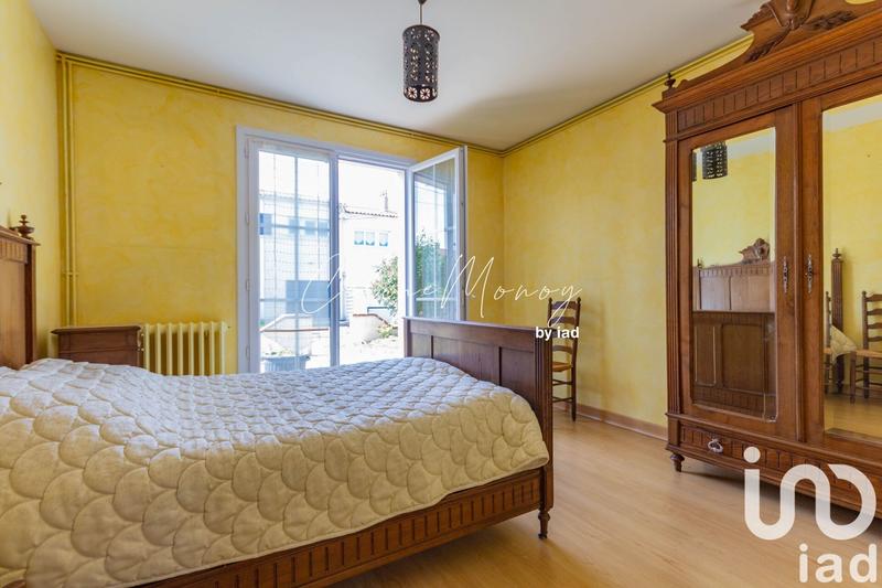 Maison - 156 m² - 5 pièces