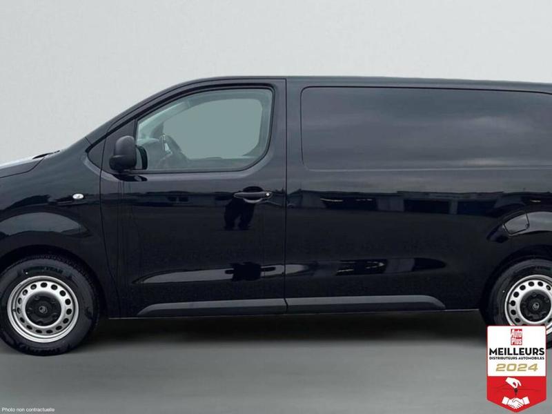 Citroen Jumpy Fgn Taille Xl Diesel 180 s&amp;S Eat8