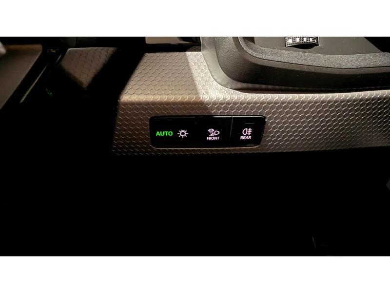 Audi A1 sportback 30 Tfsi 116 ch s tronic 7 s line