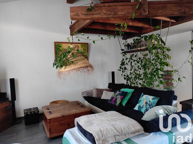 Appartement - 92 m² - 3 pièces