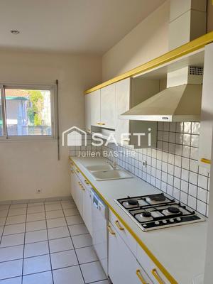 Villa - 145 m² - 5 pièces